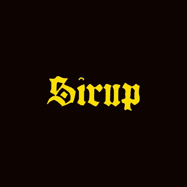 Sirup - Single