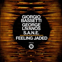 Feeling Jaded - Single - Giorgio Bassetti, George Livanos & Sane
