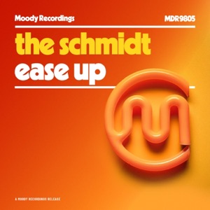 Ease Up - Single