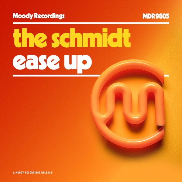 Ease Up - Single