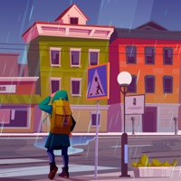 Over the Rain - Single - Injustice