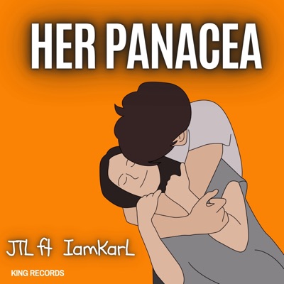 Her Panacea (feat. JTL) - Single