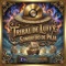 Tribal de Luffy Sombrero de Paja - ZV Records MX lyrics