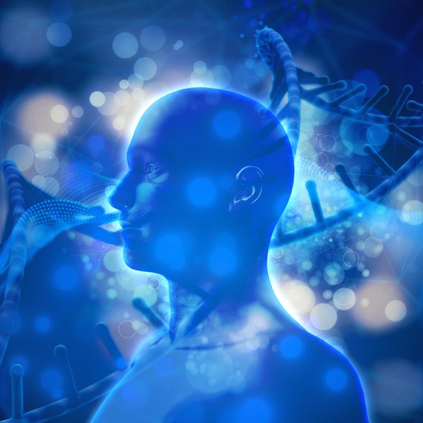 528 DNA-Reparaturklänge: Heilsame Nervenfrequenzen, Stressabbau und Energie für Wohlbefinden