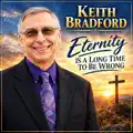 Eternity is a long time to be wrong - this one