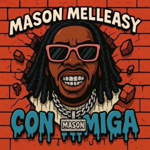 Mason melleasy -con amiga - Single