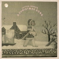A Christmas Song - Single - Keaton Henson