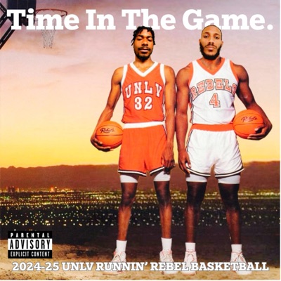 Time In The Game That's Silk - Single