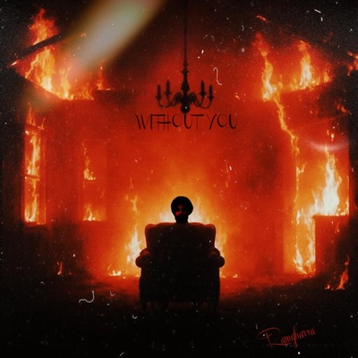 Without you (feat. ohi iqbal) - Single
