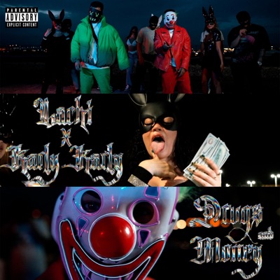 Drugs and Money - Single