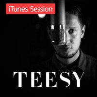 iTunes Session - EP - Teesy