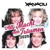 Alle Macht den Träumen (2020) - EP - Xanadu