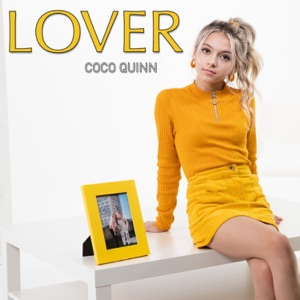 Lover - Single