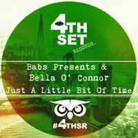 Just A Little Bit Of Time — Babs Presents