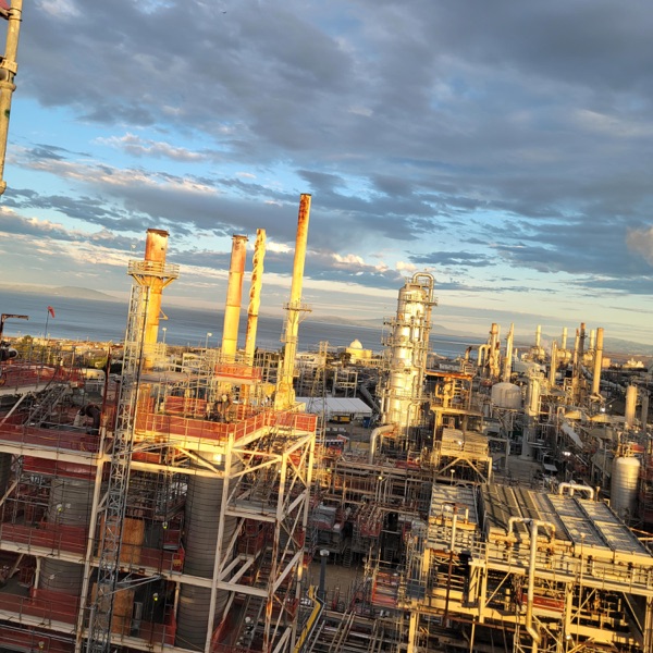 Refinery Freestyle