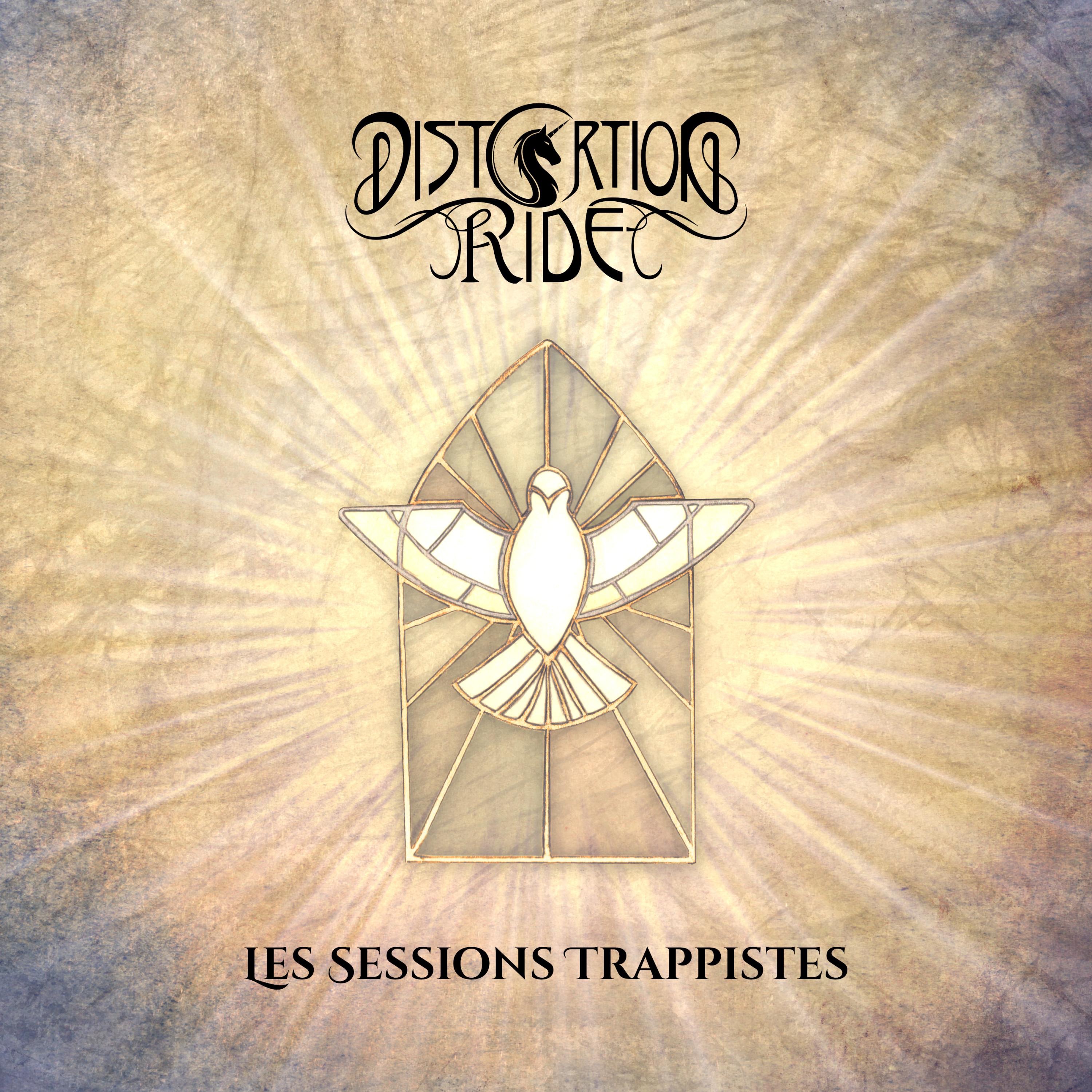 Les Sessions Trappistes - EP