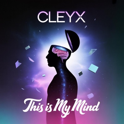 This is my mind - Single