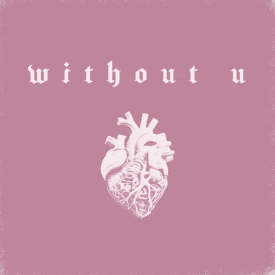 WithØut U - Single