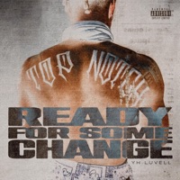 Ready for Some Change - EP - YH Luvell