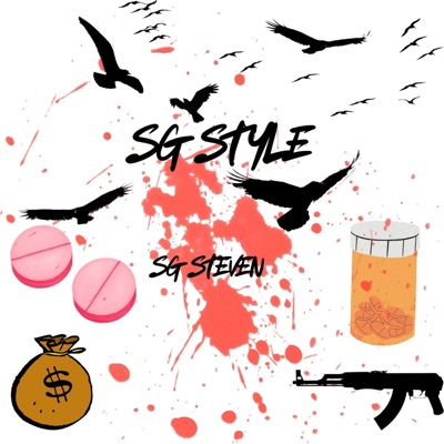 Sg Style - Single