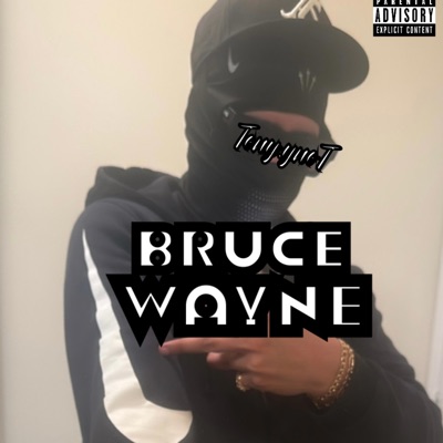 BRUCE WAYNE - Single