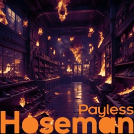 Payless Hoseman