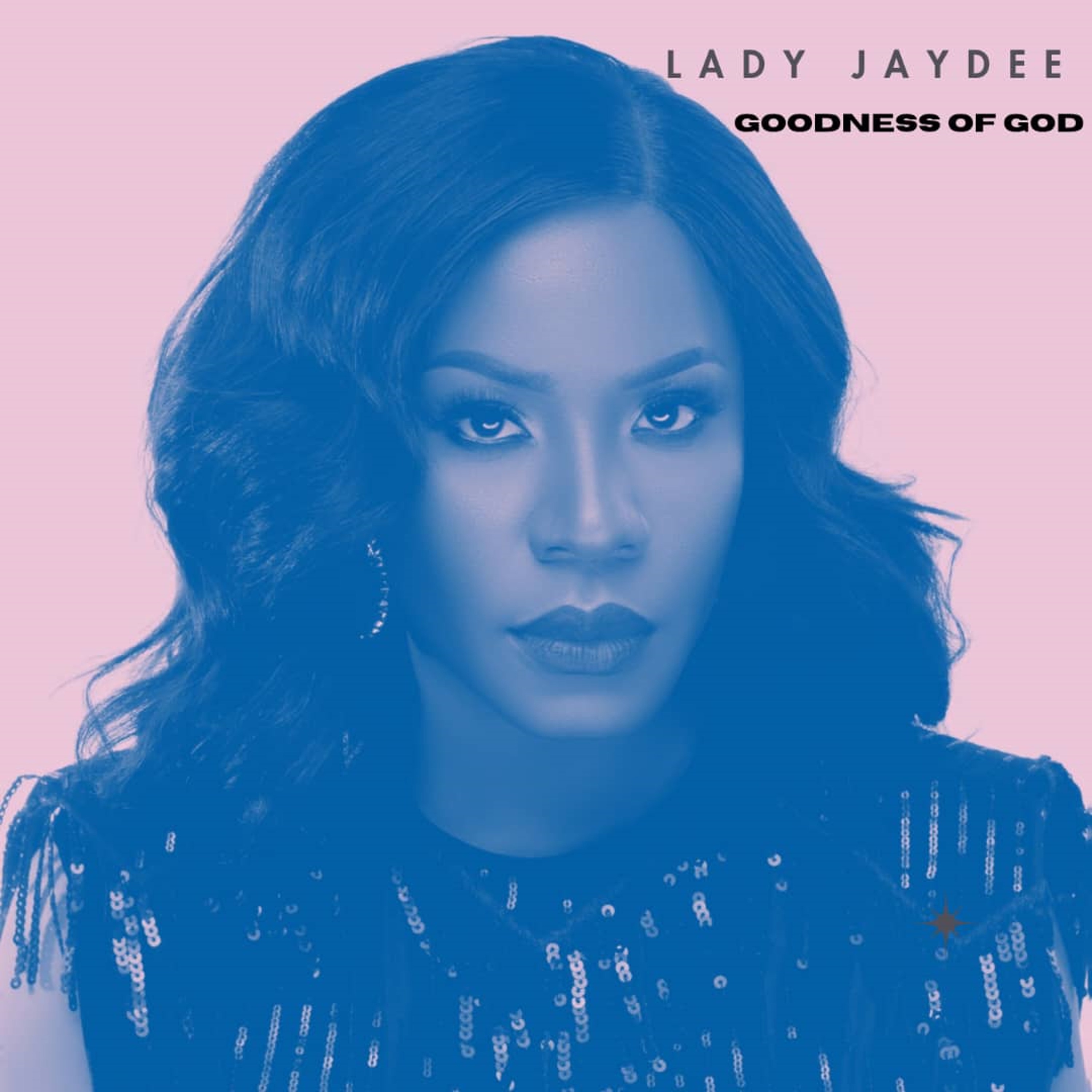 Goodness Of God - Single