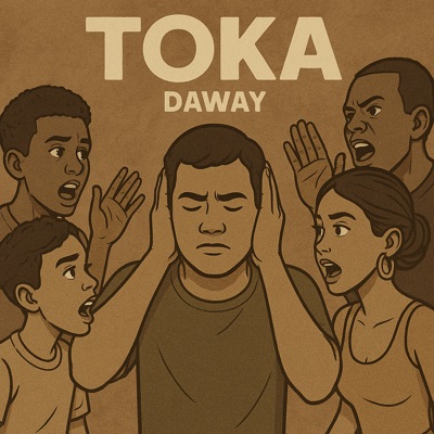 Toka - Single
