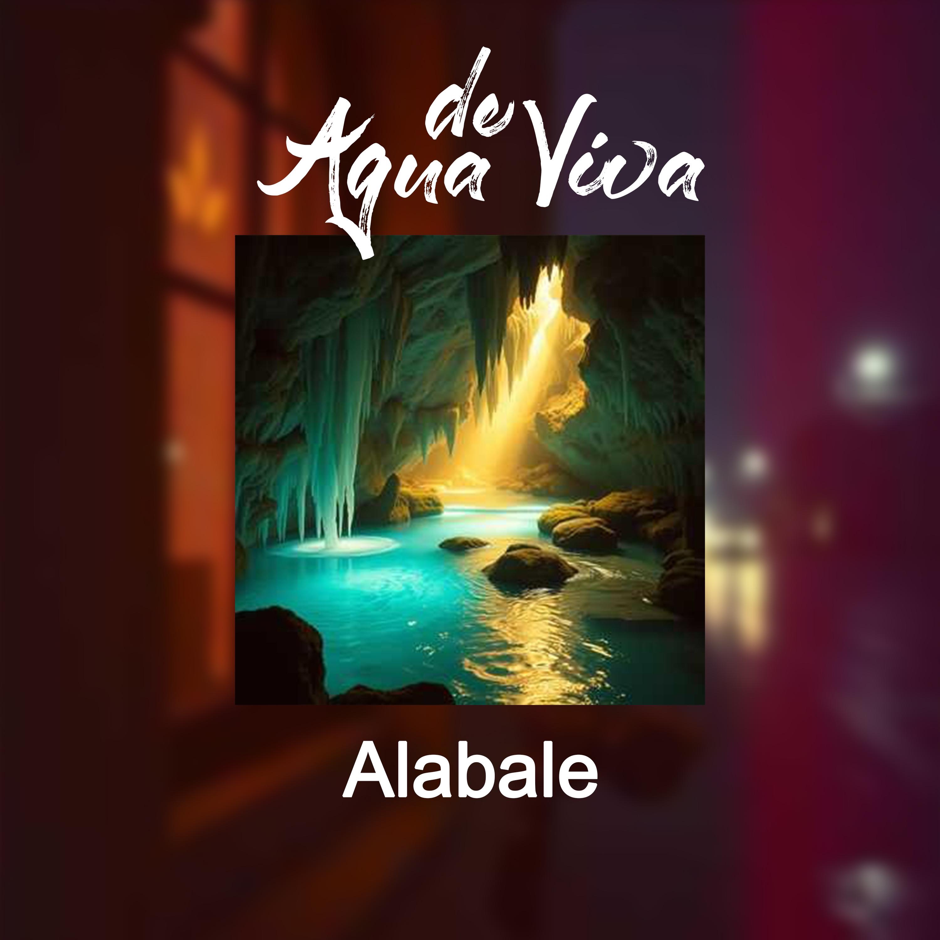 De Agua Viva - Single