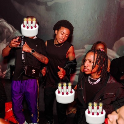 Liphikhekhe - Single