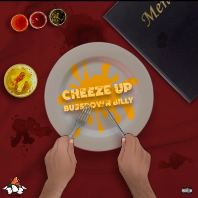 Cheeze Up - Single