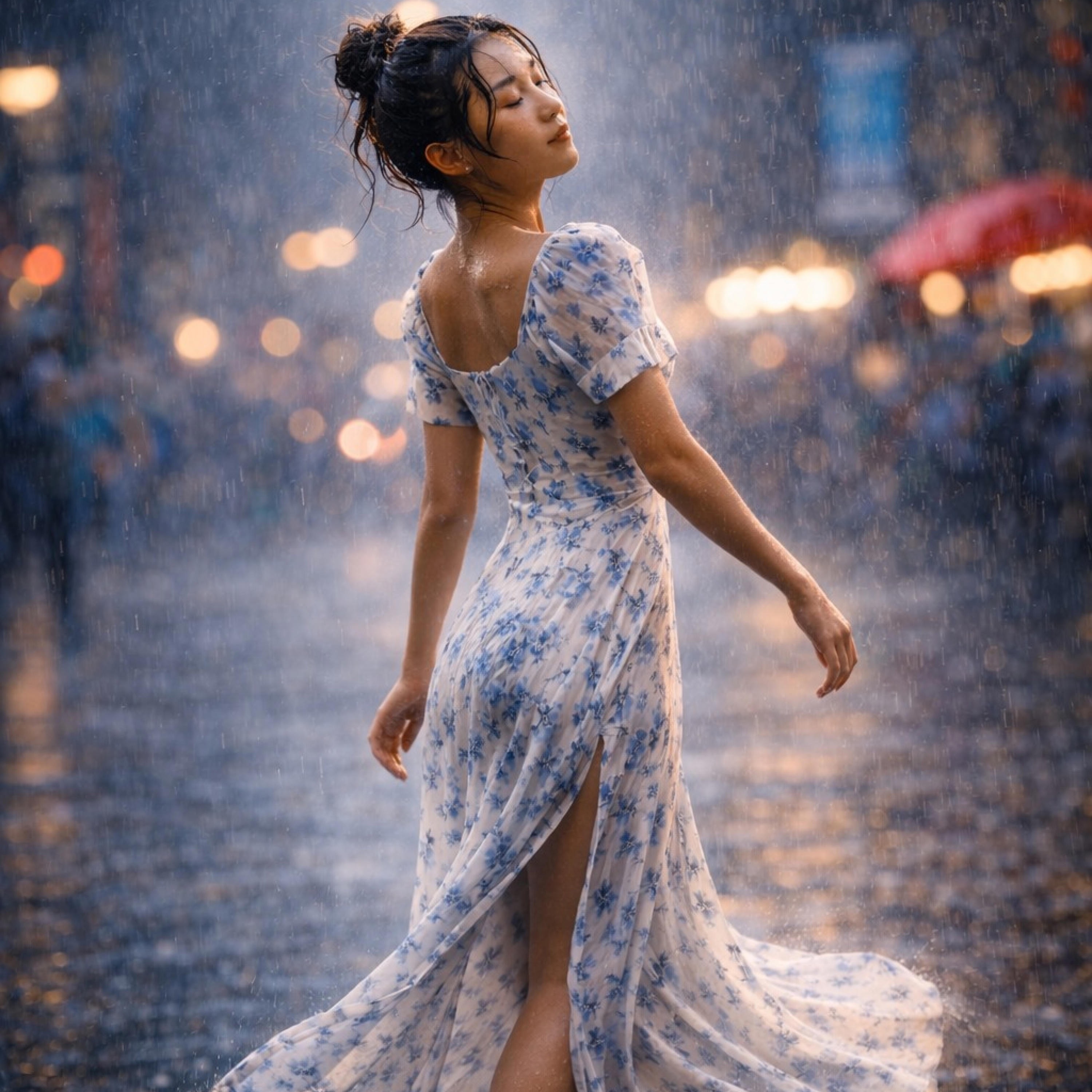 Raindance - Single