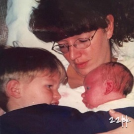 dear mom, i love you 22bk