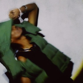 ROCKSTAR Ricky Bishop & samcbeats