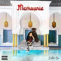 Mamounia - Single - Salem Aya