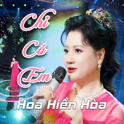 Chỉ Có Em - Single