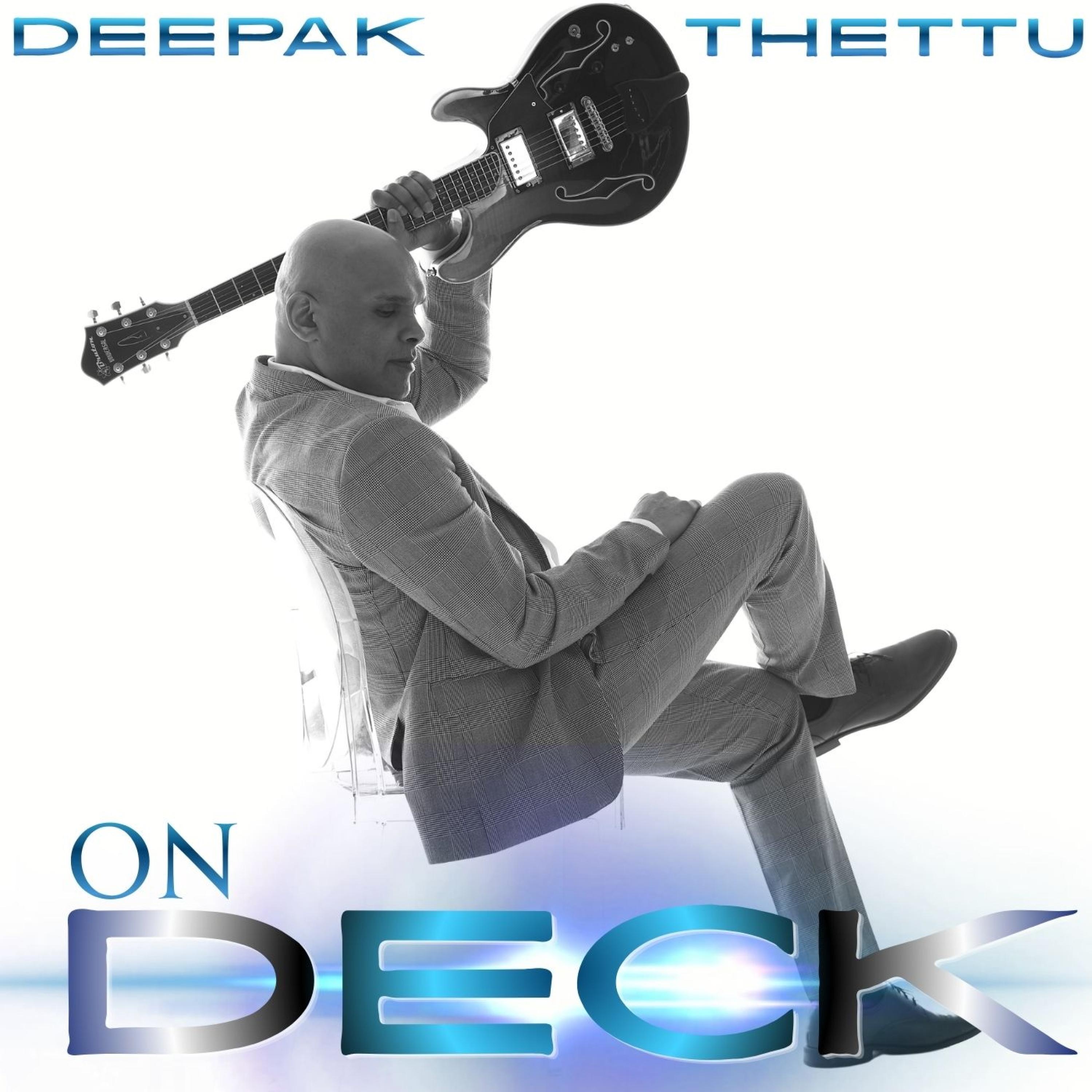 On Deck - Single