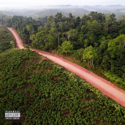 The Movie (feat. Ladislao) - Single