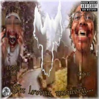 NIGHTCRAWLERS (feat. NAU CALEB & T.J.R) - Single - GREEN GHOULS