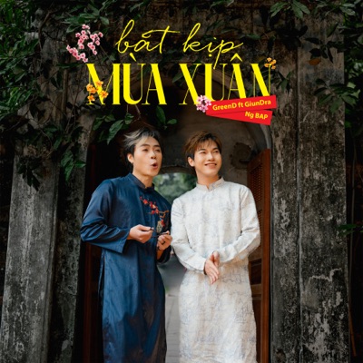 Bắt Kịp Mùa Xuân - Single