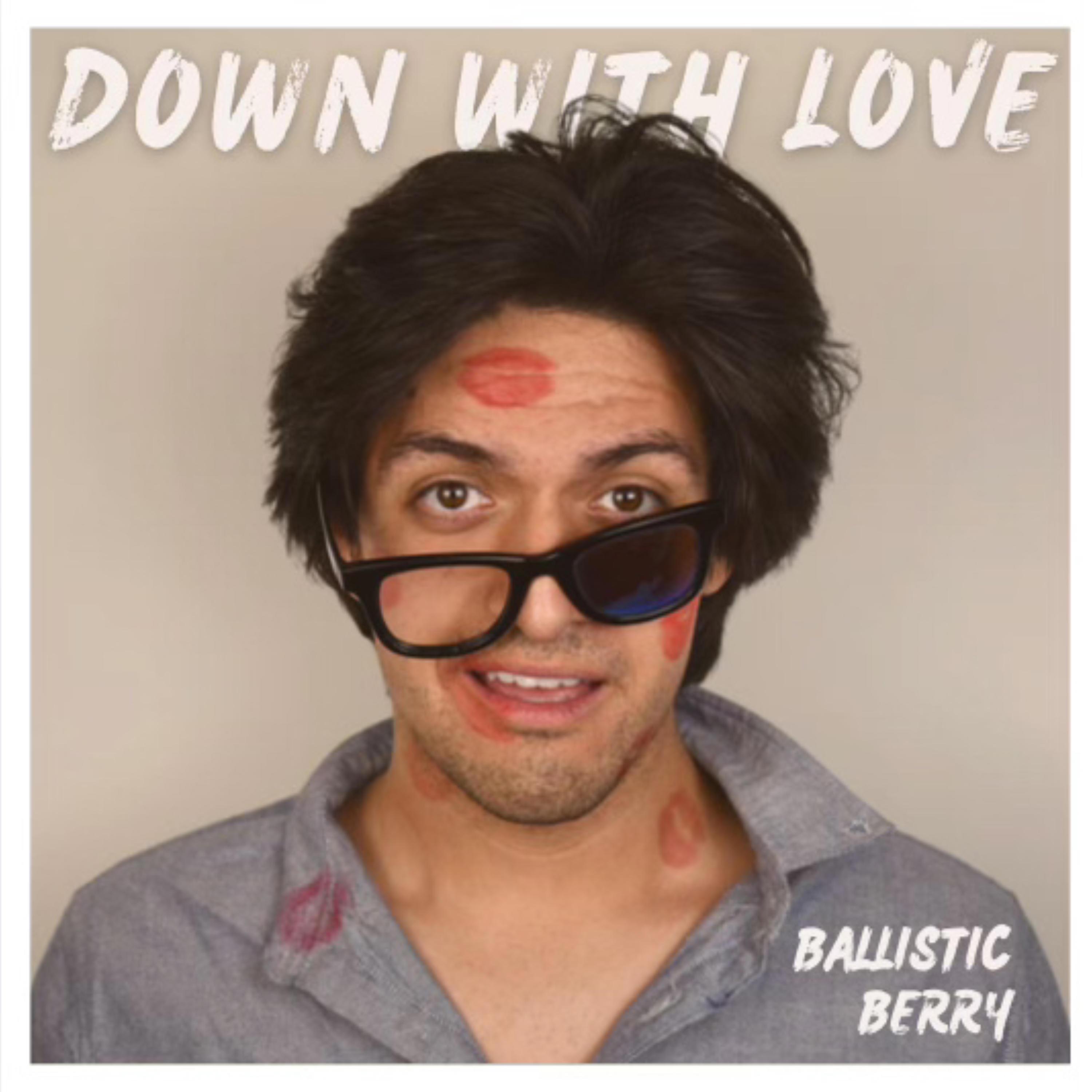 Down With Love - Single