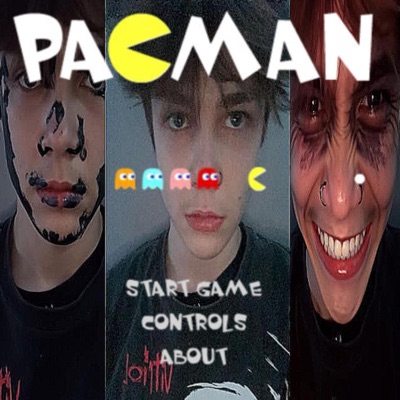 Pacman - Single