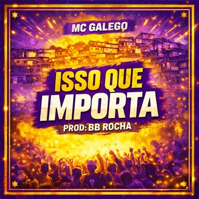 Isso Que Importa - Single