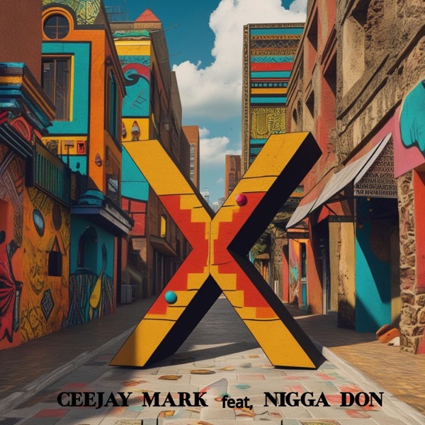 X (feat. N***a Don)
