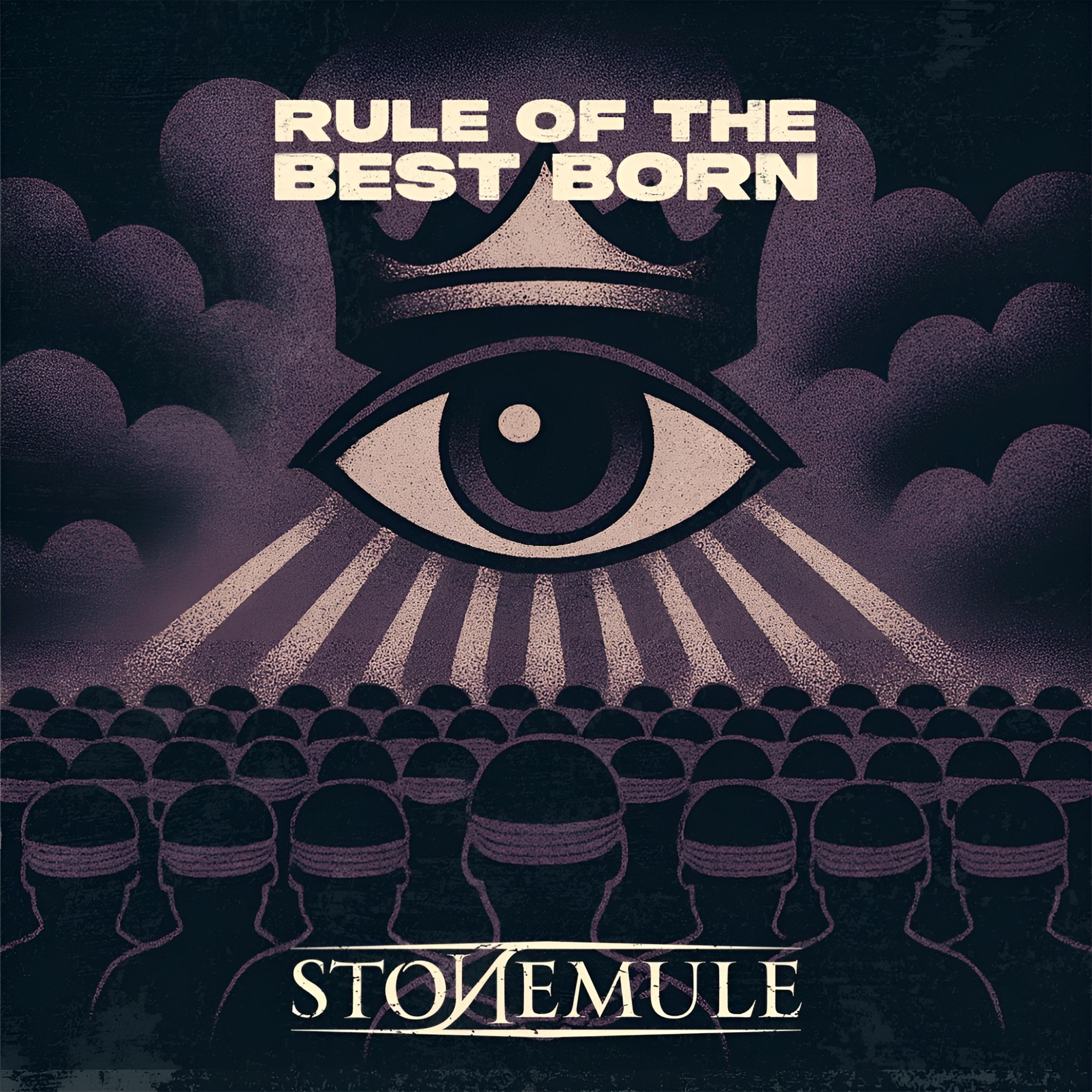 Rule of the Best Born - Single