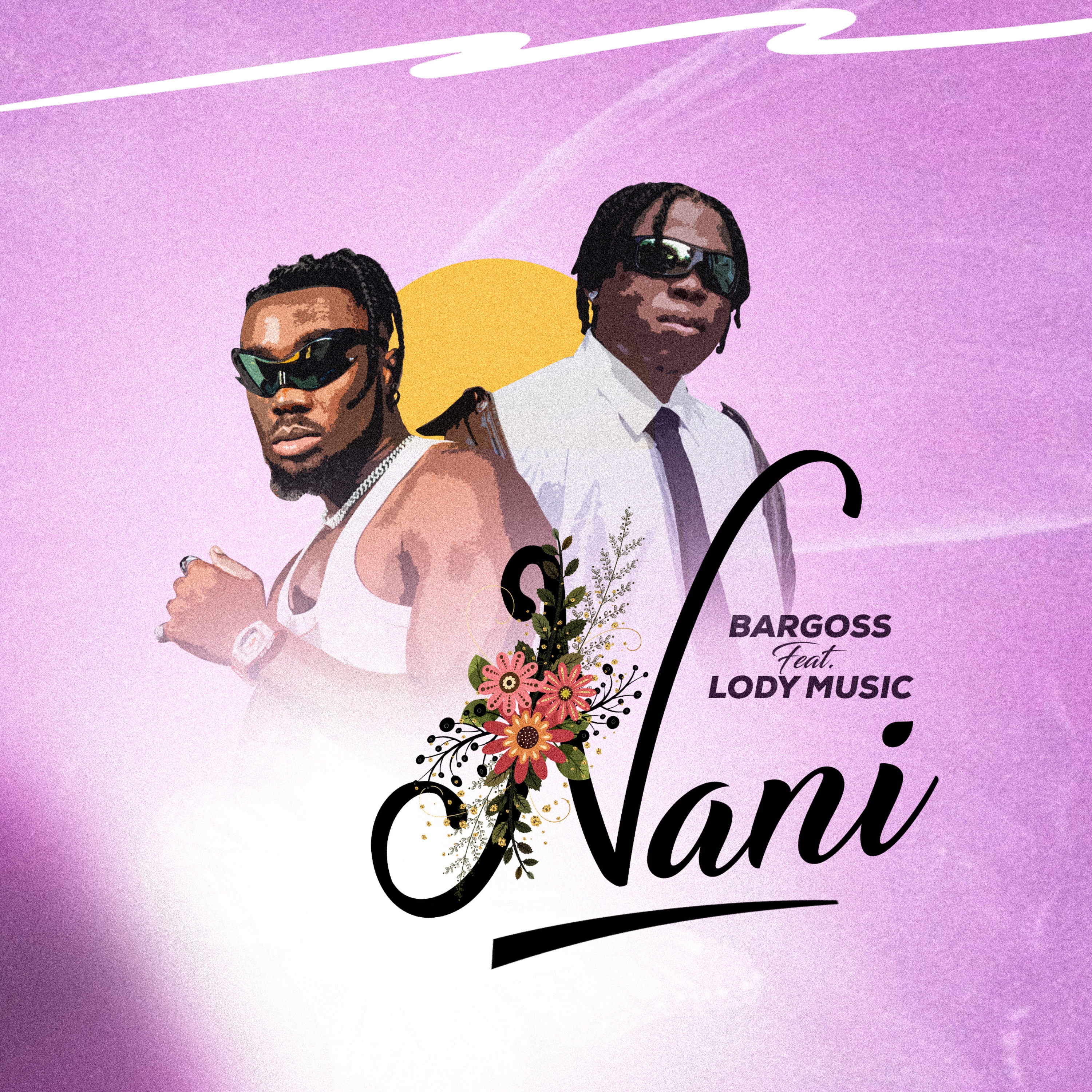 Bargoss Ft Lody Music - Nani | Yingamedia.com - Bargoss Ft Lody Music - Nani | Yingamedia.com
