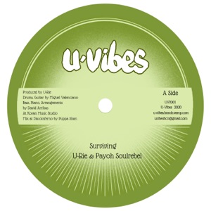 Surviving - Single
