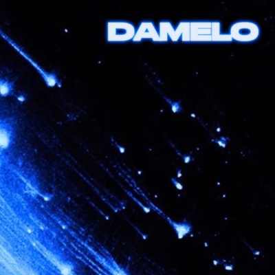 Dámelo (feat. Walkerdiazz) - Single