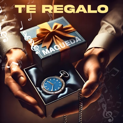 Te Regalo - Single
