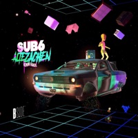 Alte Zachen B-Side - EP - Sub6